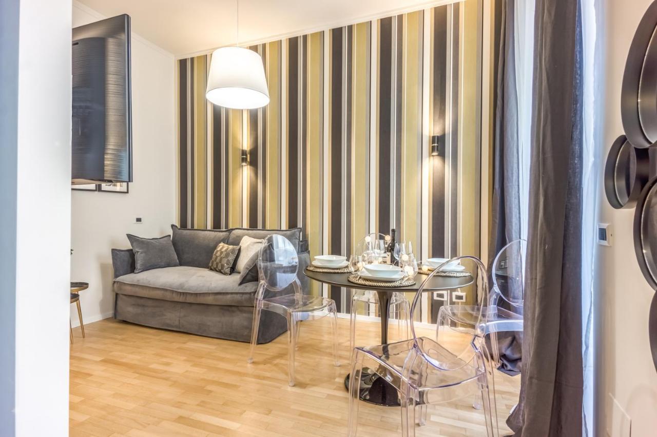 Apartmán Boutique Flaminio - 150 M From Piazza Del Popolo Exteriér fotografie
