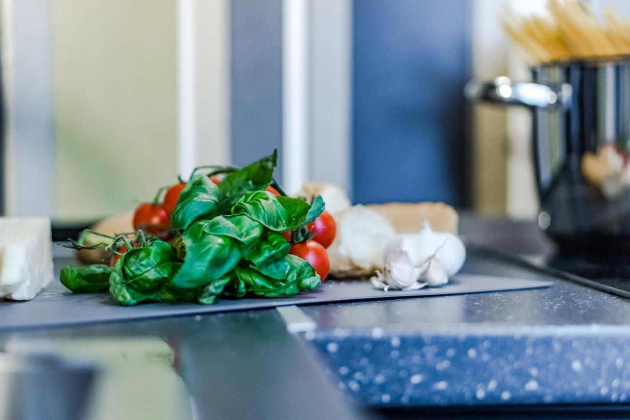Apartmán Boutique Flaminio - 150 M From Piazza Del Popolo Exteriér fotografie