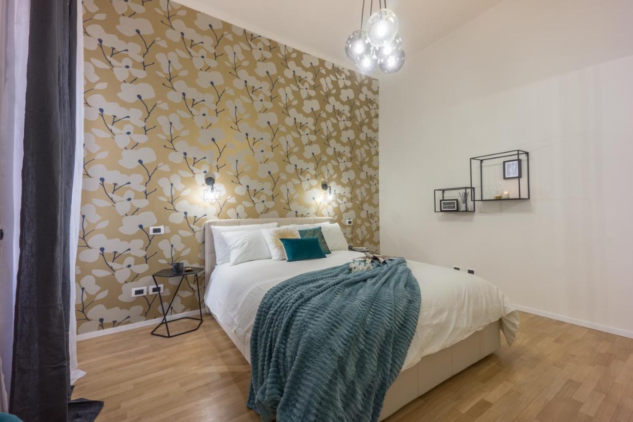 Apartmán Boutique Flaminio - 150 M From Piazza Del Popolo Exteriér fotografie