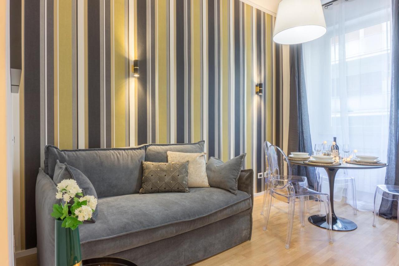 Apartmán Boutique Flaminio - 150 M From Piazza Del Popolo Exteriér fotografie