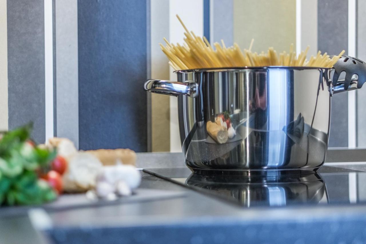 Apartmán Boutique Flaminio - 150 M From Piazza Del Popolo Exteriér fotografie