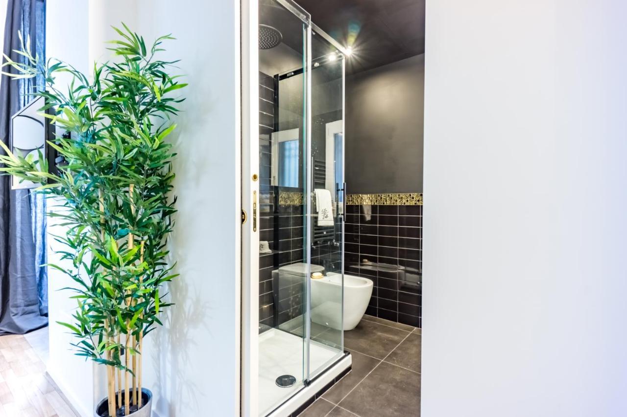 Apartmán Boutique Flaminio - 150 M From Piazza Del Popolo Exteriér fotografie