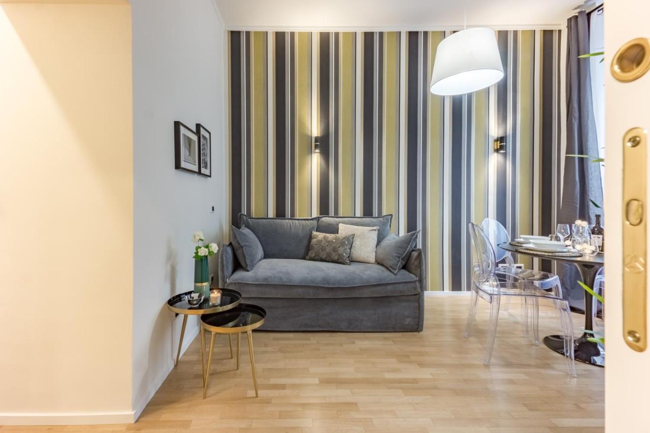 Apartmán Boutique Flaminio - 150 M From Piazza Del Popolo Exteriér fotografie