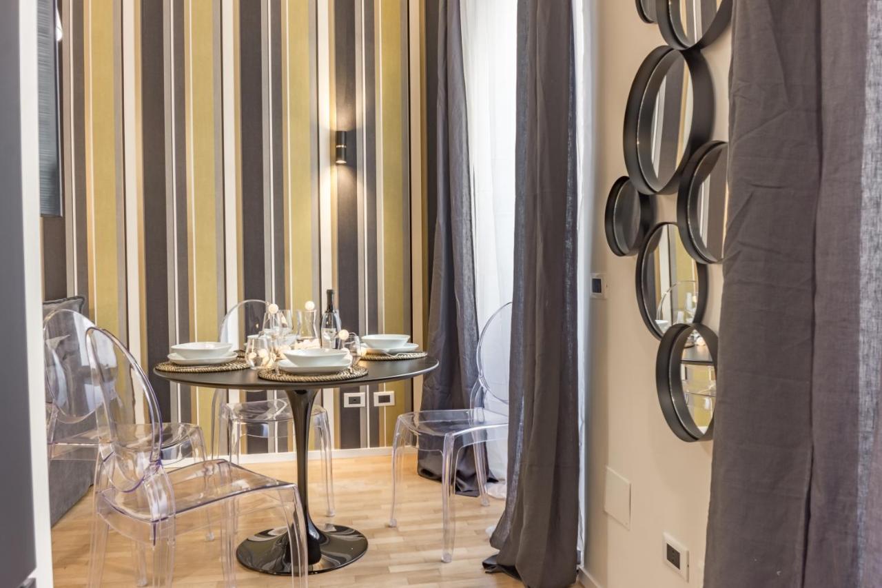 Apartmán Boutique Flaminio - 150 M From Piazza Del Popolo Exteriér fotografie